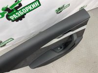 Audi / A5 / Обшивка двери