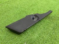 Audi / A4 / Накладка