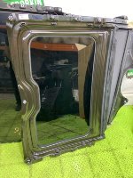 BMW / 7-Series / Панорамная крыша