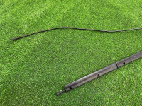 Audi / A6 / Блок управления SMART Opener