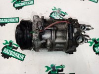 Land Rover / Range Rover Sport / Компрессор кондиционера