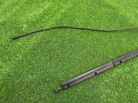 Audi / A6 / Блок управления SMART Opener