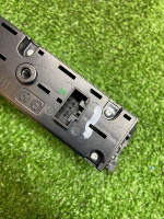 Audi / Q8 / Блок кнопок