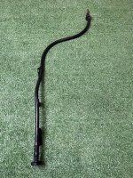 BMW / 7-Series / Щуп масляный ДВС