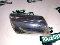 BMW / X3 / Насадка на глушитель