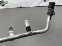 Audi / Q7 / Трубка системы охлаждения