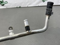 Audi / Q7 / Трубка системы охлаждения