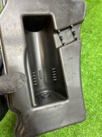 Audi / A5 / Бачок омывателя