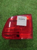 Volkswagen / Tiguan / Фонарь задний