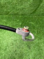 Ford / EXPLORER / Трубка кондиционера