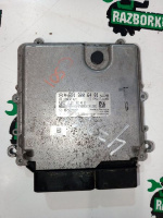 Mercedes-Benz / GLC 250d 4-matic / Блок управления двигателем