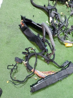 Porsche / Cayenne / Жгут проводов