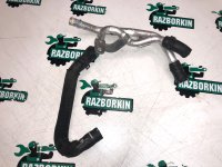 Land Rover / Range Rover Sport / Патрубок системы охлаждения