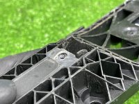 Volkswagen / Touareg / Замок двери комплект