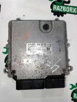 Mercedes-Benz / GLC 250d 4-matic / Блок управления двигателем