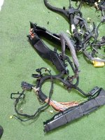 Porsche / Cayenne / Жгут проводов