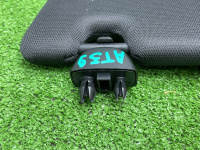 Audi / A7 / Козырек солнцезащитный