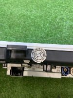 BMW / 7-Series / Панель приборов