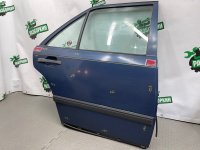 Mercedes-Benz / E-Class / Дверь боковая