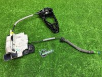 Audi / Q8 / Замок двери