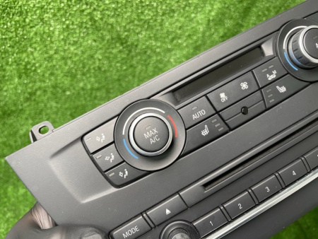 BMW / X3 / Блок управления