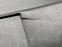 Mercedes-Benz / E-Class / Обшивка багажника