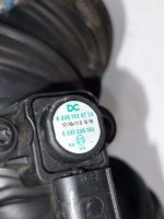 Mercedes-Benz / GLC 250d 4-matic / Датчик давления наддува