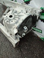 BMW / X5 / Лонжерон