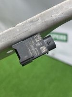 Audi / A7 / Кронштейн