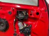 Audi / A3 / Дверь боковая