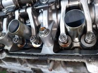 Mitsubishi / Outlander / Двигатель