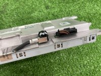 Audi / Q7 / Дисплей мультимедиа