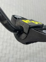 BMW / 3-Series / Стабилизатор