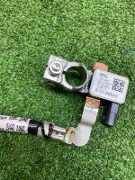 BMW / 7-Series / Клемма аккумулятора