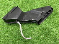 BMW / 7-Series / Водосток