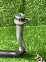 Porsche / Cayenne / Трубка охлаждения