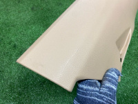 Porsche / Cayenne / Накладка стойки