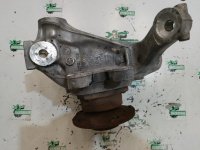 BMW / 5-Series / Кулак поворотный