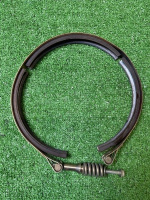 Audi / A7 / Хомут