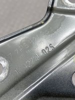 Porsche / Cayenne / Кронштейн крепления фары