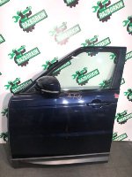Land Rover / Range Rover Sport / Дверь боковая
