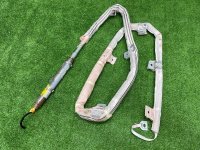 Porsche / Cayenne / Подушка безопасности боковая