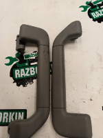 Volkswagen / Touareg / Ручка потолка