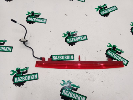Фонарь двери багажника