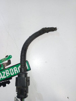 Audi / Q7 / Проводка на бачок стеклоомывателя