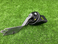 Volkswagen / Touareg / Звуковой сигнал