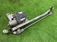 Audi / Q8 / Трапеция дворников