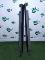 Land Rover / Range Rover Sport / Накладка порога