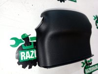 Mitsubishi / Outlander / накладка рулевой колонки Mitsubishi / Outlander / накладка рулевой колонки