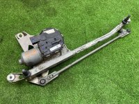 Audi / Q8 / Трапеция дворников